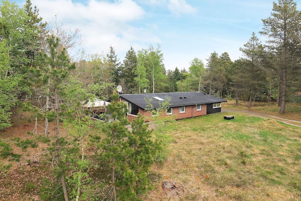 Foto van 8 persoons vakantie huis in Ålbæk - Vakantiehuis in Ålbæk - View