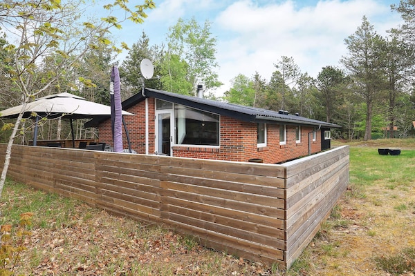 Foto van 8 persoons vakantie huis in Ålbæk - Vakantiehuis in Ålbæk - View