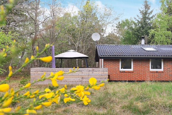 Foto van 8 persoons vakantie huis in Ålbæk - Vakantiehuis in Ålbæk - View