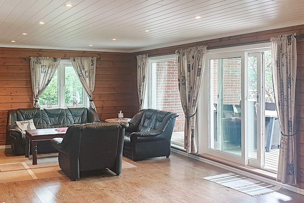 Foto van 7 persoons vakantie huis in Svelgen - Vakantiehuis in Svelgen - Indoor