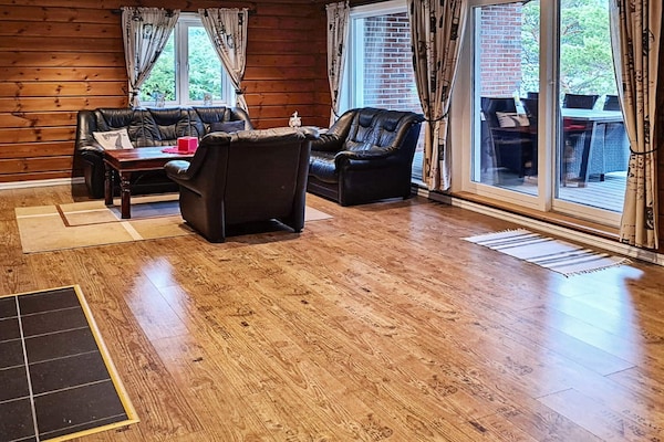 Foto van 7 persoons vakantie huis in Svelgen - Vakantiehuis in Svelgen - Indoor