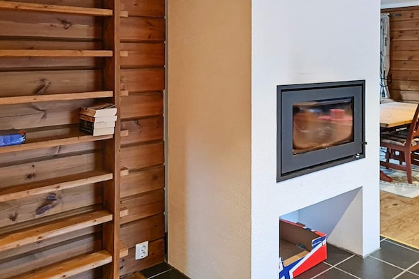 Foto van 7 persoons vakantie huis in Svelgen - Vakantiehuis in Svelgen - Indoor