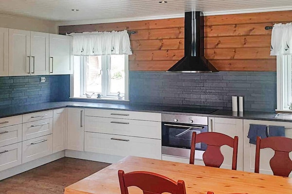 Foto van 7 persoons vakantie huis in Svelgen - Vakantiehuis in Svelgen - Indoor