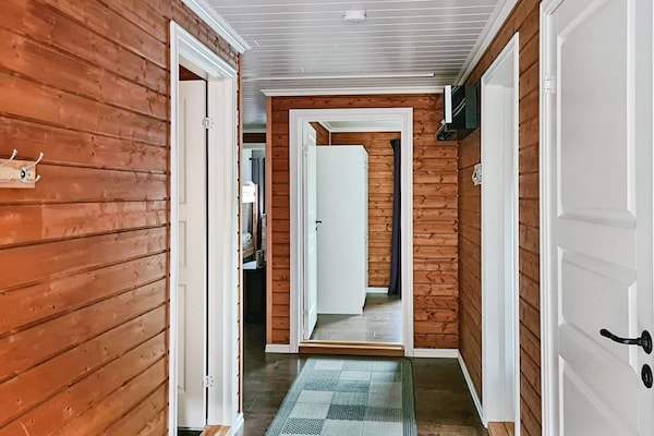Foto van 7 persoons vakantie huis in Svelgen - Vakantiehuis in Svelgen - Indoor