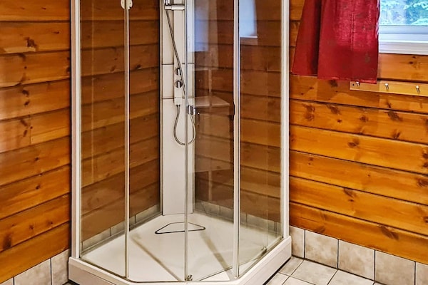 Foto van 7 persoons vakantie huis in Svelgen - Vakantiehuis in Svelgen - Indoor