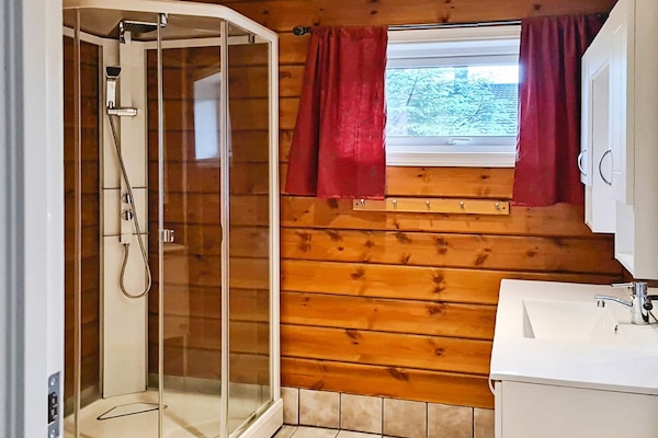 Foto van 7 persoons vakantie huis in Svelgen - Vakantiehuis in Svelgen - Indoor