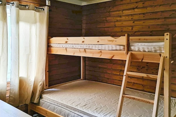 Foto van 7 persoons vakantie huis in Svelgen - Vakantiehuis in Svelgen - Indoor