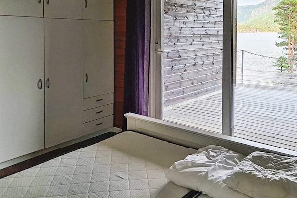 Foto van 7 persoons vakantie huis in Svelgen - Vakantiehuis in Svelgen - Indoor
