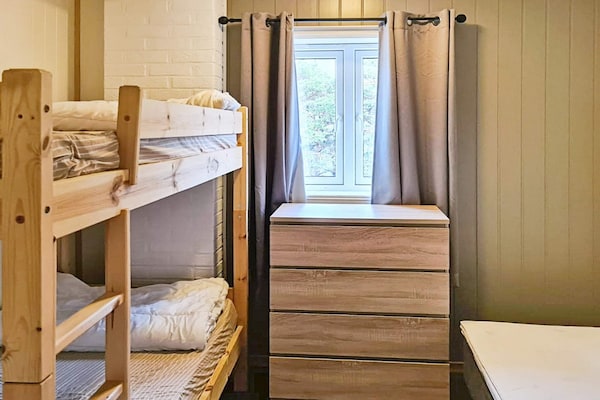 Foto van 7 persoons vakantie huis in Svelgen - Vakantiehuis in Svelgen - Indoor