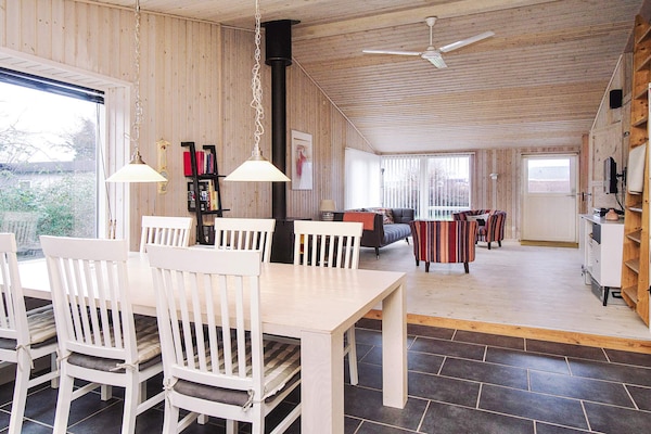 Foto van 6 persoons vakantie huis in Slagelse - Vakantiehuis in Slagelse - Indoor