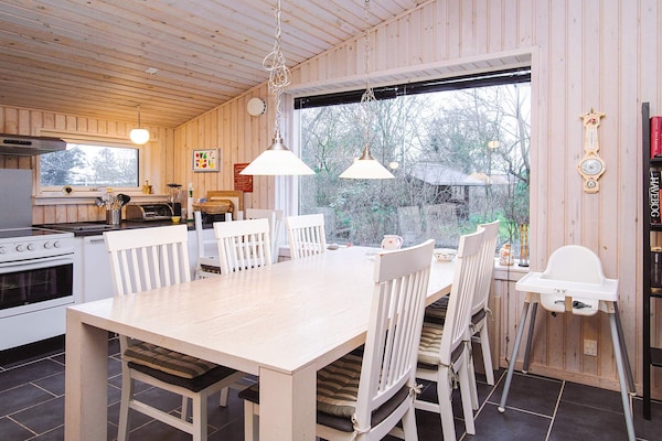 Foto van 6 persoons vakantie huis in Slagelse - Vakantiehuis in Slagelse - Indoor