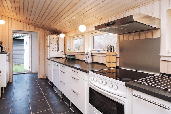 Foto van 6 persoons vakantie huis in Slagelse - Vakantiehuis in Slagelse - Indoor