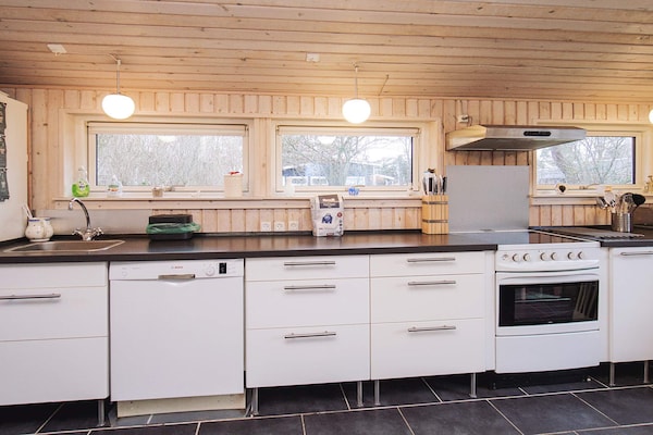 Foto van 6 persoons vakantie huis in Slagelse - Vakantiehuis in Slagelse - Indoor