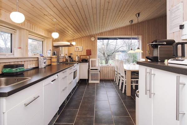 Foto van 6 persoons vakantie huis in Slagelse - Vakantiehuis in Slagelse - Indoor