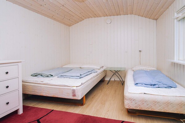 Foto van 6 persoons vakantie huis in Slagelse - Vakantiehuis in Slagelse - Indoor