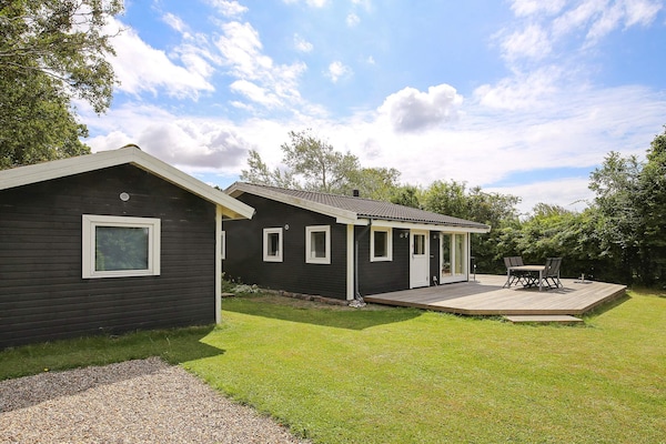 Foto van 6 persoons vakantie huis in Slagelse - Vakantiehuis in Slagelse - Outdoor