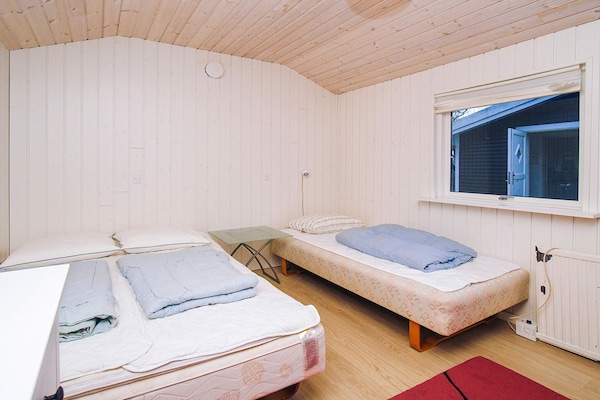 Foto van 6 persoons vakantie huis in Slagelse - Vakantiehuis in Slagelse - Indoor