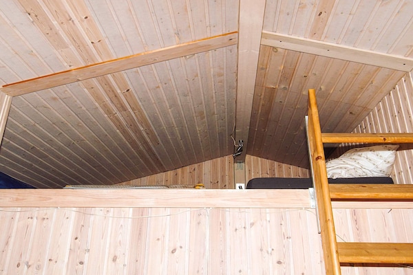 Foto van 6 persoons vakantie huis in Slagelse - Vakantiehuis in Slagelse - Indoor