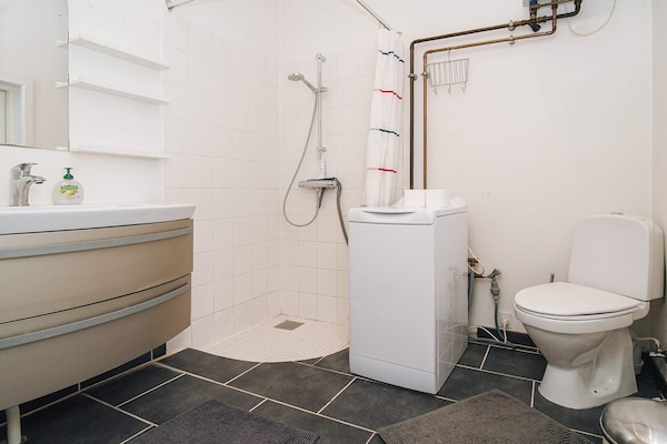 Foto van 6 persoons vakantie huis in Slagelse - Vakantiehuis in Slagelse - Indoor