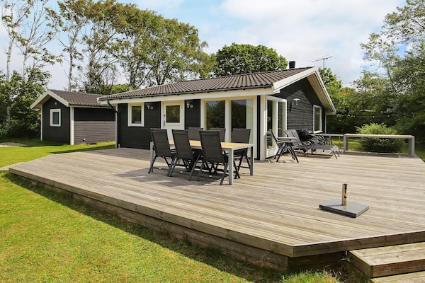 Foto van 6 persoons vakantie huis in Slagelse - Vakantiehuis in Slagelse - View