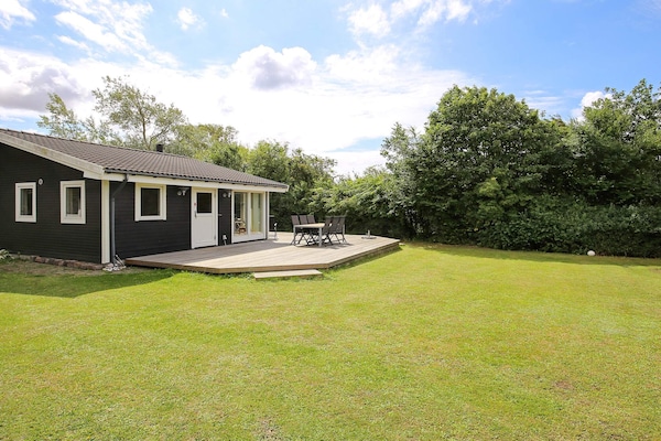 Foto van 6 persoons vakantie huis in Slagelse - Vakantiehuis in Slagelse - View