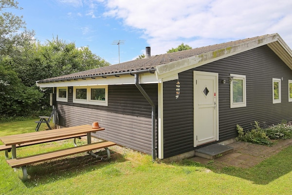 Foto van 6 persoons vakantie huis in Slagelse - Vakantiehuis in Slagelse - View