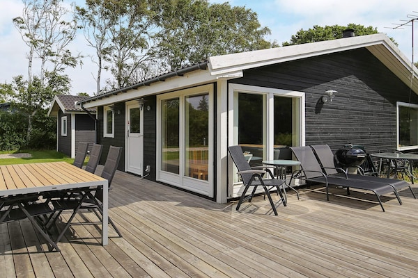 Foto van 6 persoons vakantie huis in Slagelse - Vakantiehuis in Slagelse - Outdoor