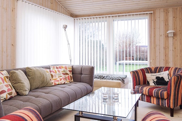 Foto van 6 persoons vakantie huis in Slagelse - Vakantiehuis in Slagelse - Indoor