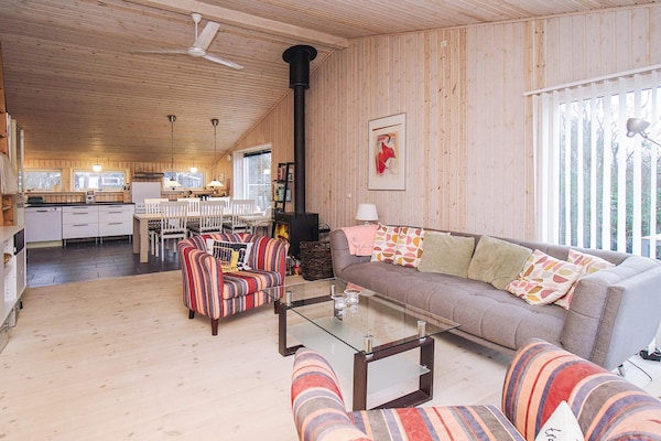 Foto van 6 persoons vakantie huis in Slagelse - Vakantiehuis in Slagelse - Indoor