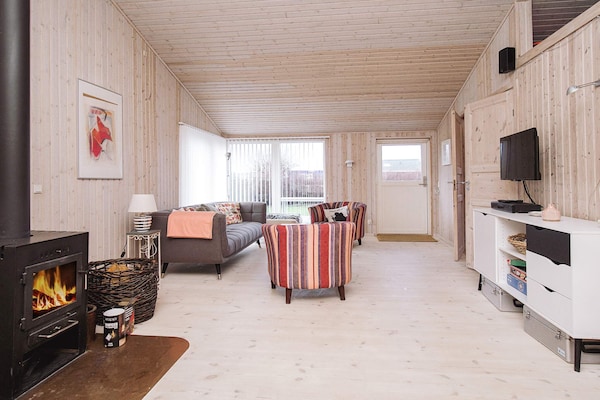 Foto van 6 persoons vakantie huis in Slagelse - Vakantiehuis in Slagelse - Indoor