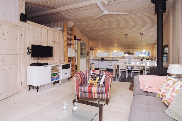 Foto van 6 persoons vakantie huis in Slagelse - Vakantiehuis in Slagelse - Indoor