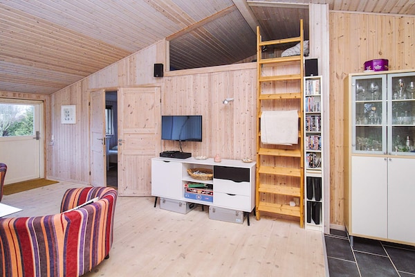 Foto van 6 persoons vakantie huis in Slagelse - Vakantiehuis in Slagelse - Indoor