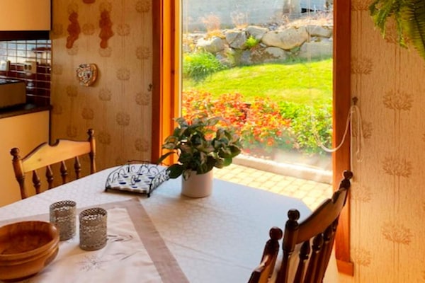 Foto van 8 persoons vakantie huis in Austefjorden - Vakantiehuis in Austefjorden - Indoor