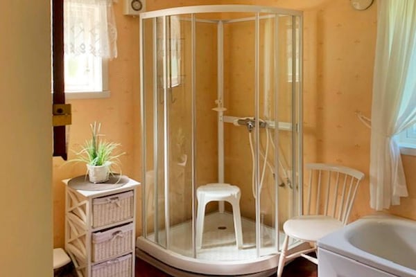 Foto van 8 persoons vakantie huis in Austefjorden - Vakantiehuis in Austefjorden - Indoor
