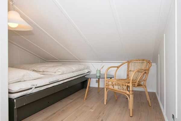 Foto van Vakantie huis op een vakantie park in Ebeltoft - Vakantiehuis in Ebeltoft - Indoor