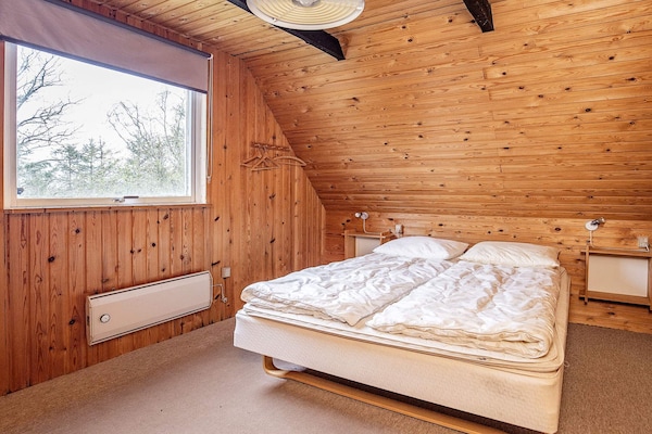 Foto van 10 persoons vakantie huis in Fur - Vakantiehuis in Fur - Indoor