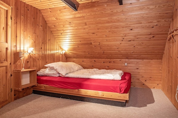 Foto van 10 persoons vakantie huis in Fur - Vakantiehuis in Fur - Indoor