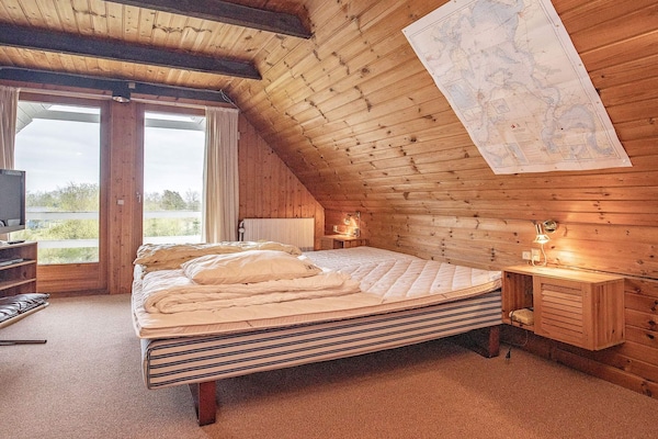 Foto van 10 persoons vakantie huis in Fur - Vakantiehuis in Fur - Indoor