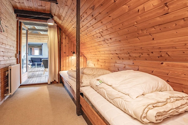 Foto van 10 persoons vakantie huis in Fur - Vakantiehuis in Fur - Indoor
