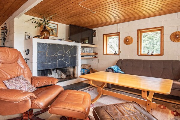 Foto van 10 persoons vakantie huis in Fur - Vakantiehuis in Fur - Indoor