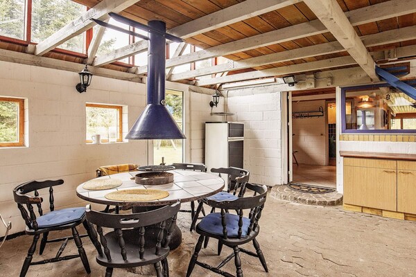 Foto van 10 persoons vakantie huis in Fur - Vakantiehuis in Fur - Indoor