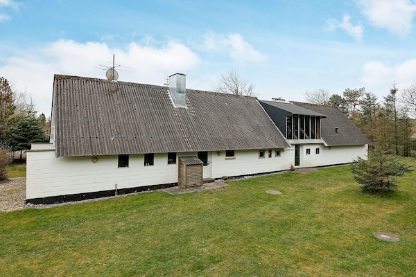 Foto van 10 persoons vakantie huis in Fur - Vakantiehuis in Fur - View