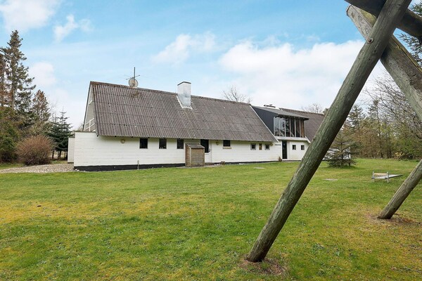 Foto van 10 persoons vakantie huis in Fur - Vakantiehuis in Fur - View
