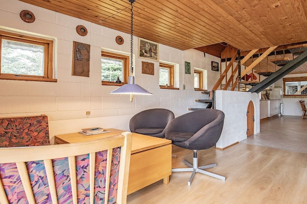 Foto van 10 persoons vakantie huis in Fur - Vakantiehuis in Fur - Indoor