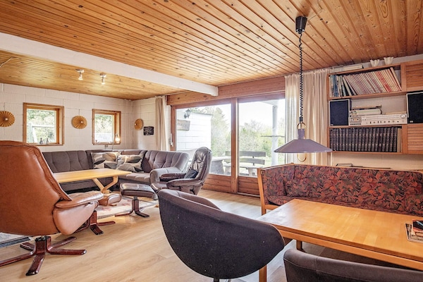 Foto van 10 persoons vakantie huis in Fur - Vakantiehuis in Fur - Indoor