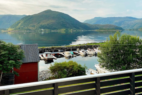 Foto van 8 persoons vakantie huis in Barmen - Vakantiehuis in Barmen - Outdoor