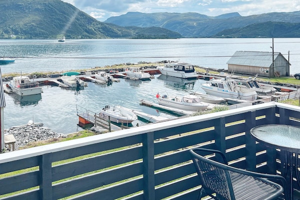 Foto van 8 persoons vakantie huis in Barmen - Vakantiehuis in Barmen - WaterView