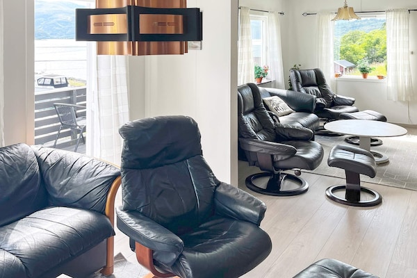 Foto van 8 persoons vakantie huis in Barmen - Vakantiehuis in Barmen - Indoor