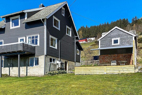 Foto van 8 persoons vakantie huis in Barmen - Vakantiehuis in Barmen - Outdoor