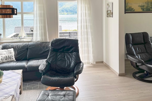Foto van 8 persoons vakantie huis in Barmen - Vakantiehuis in Barmen - Indoor